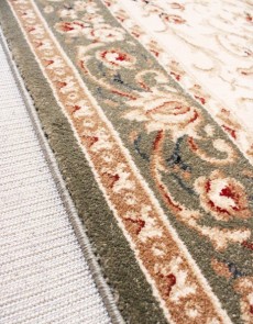 Високощільний килим Kirman  55003 642 - высокое качество по лучшей цене в Украине.